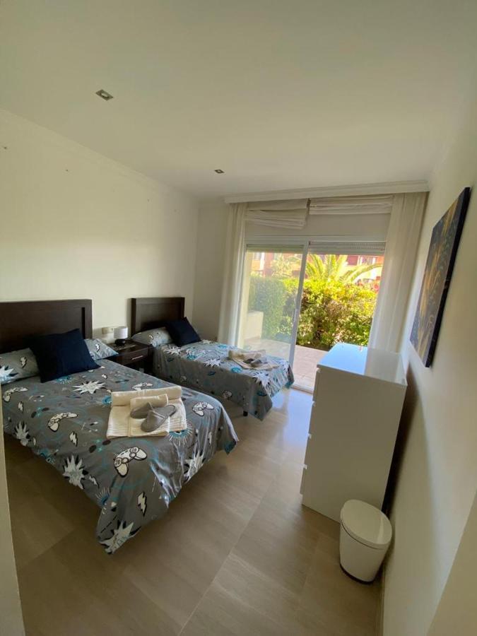 Bahía Visitahermosa Apartamento Marbella